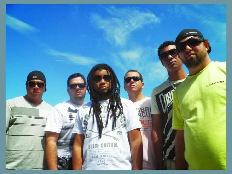 Cidade do Reggae